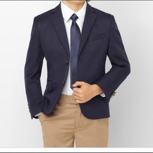 Nordstrom boys blazer